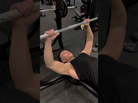 Bench Press Nedir ve Nasıl Yapılır ?
